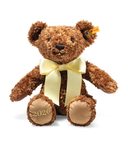 Steiff cosy year bear - cosy,