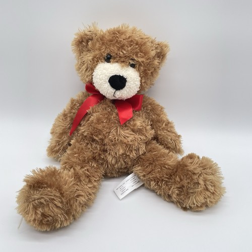 Animal adventure teddy bear - animal,