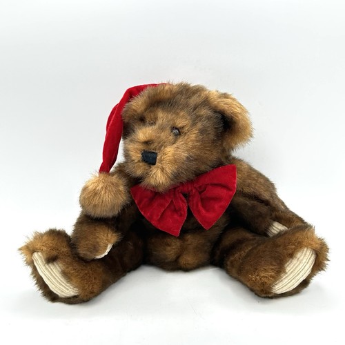 Dan dee plush teddy bear - dee,