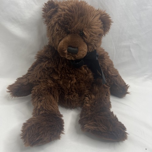 Vintage dakin teddy bear soft - vintage,