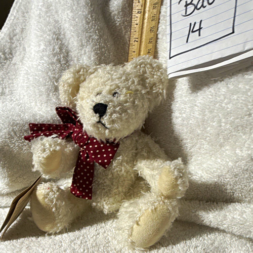 Boyds bears friends - friends, latte