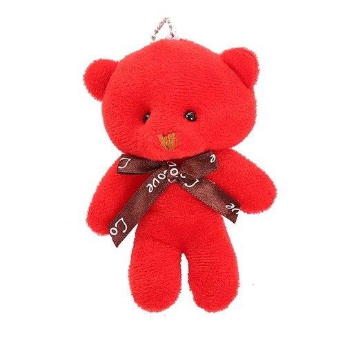 10pcs pack 12cm mini - mini, bow