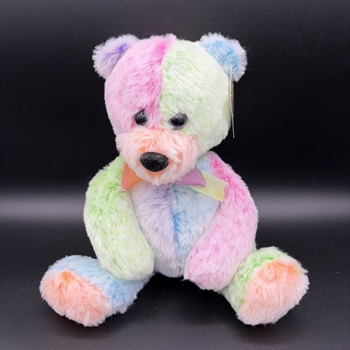 The petting zoo pastel color - the,