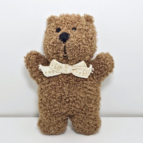 Baby gap brown - sherpa, teddy