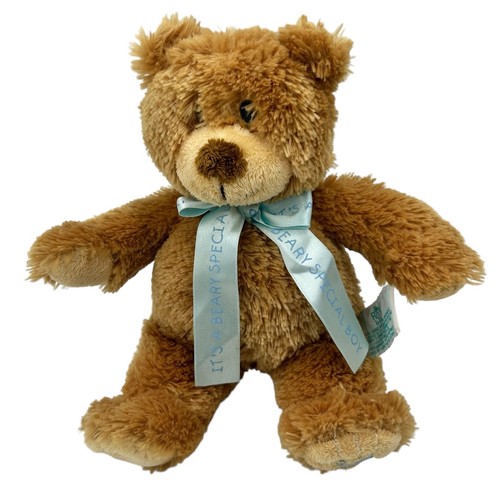 Teddy bear plush - teddy, bow