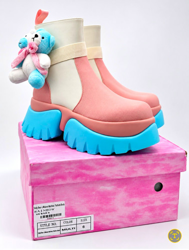 Teddy bear melanie martinez - teddy, x
