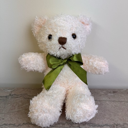 Teddy bear stuffed animal - teddy,