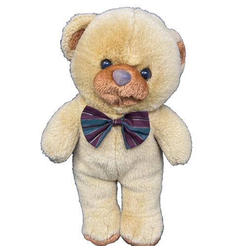 Goffa honey light - goffa, teddy