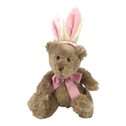 Animal adventure teddy bear - animal,