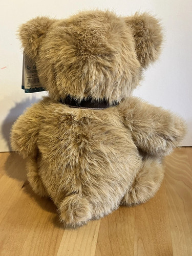 Teddy bear soft - plush, keel