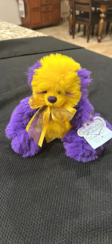 Cameron bruce bear co - bruce,