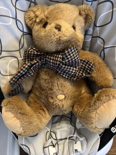 Caltoy teddy bear stuffed - bear,
