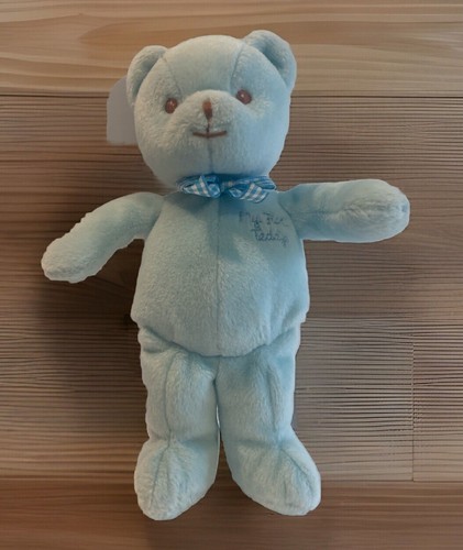 Baby gund first - first, teddy