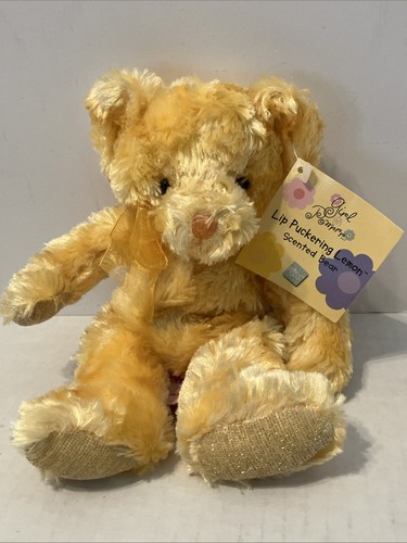 Russ berrie teddy bear - russ,