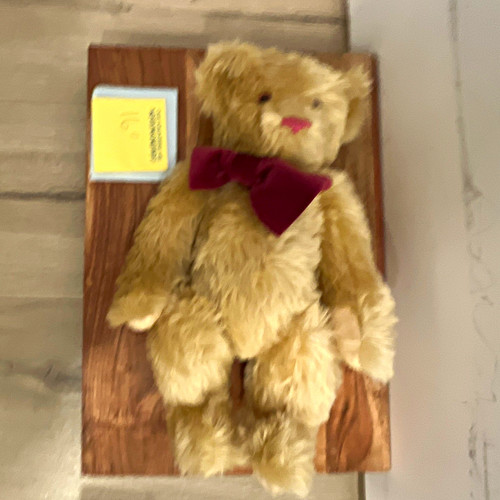 The vermont teddy - the,