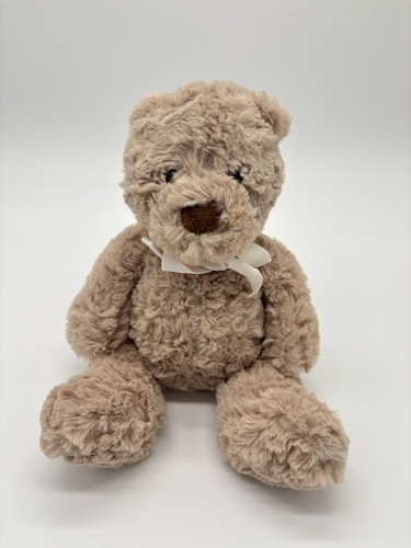Snug brown curly - brown, bear