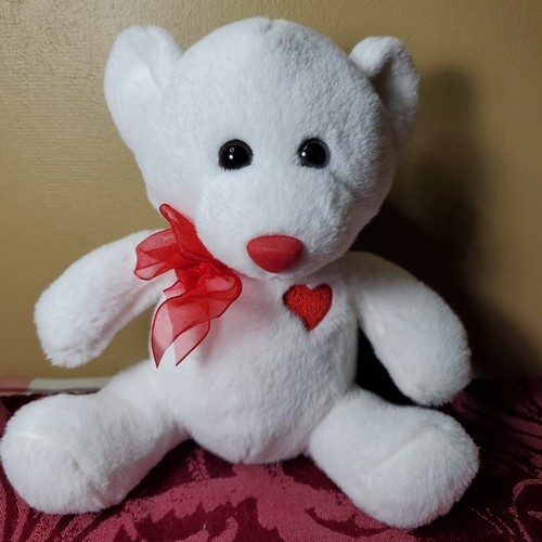 Dan dee plush teddy - plush,
