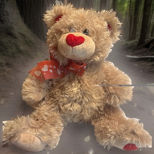 Best made toys - made, bear