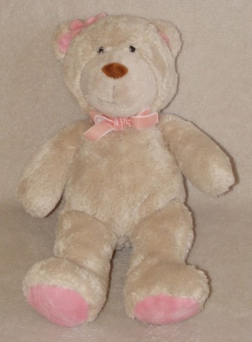Carters cream tan - carters,