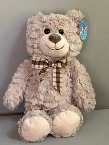 Plush rush beige - plush,