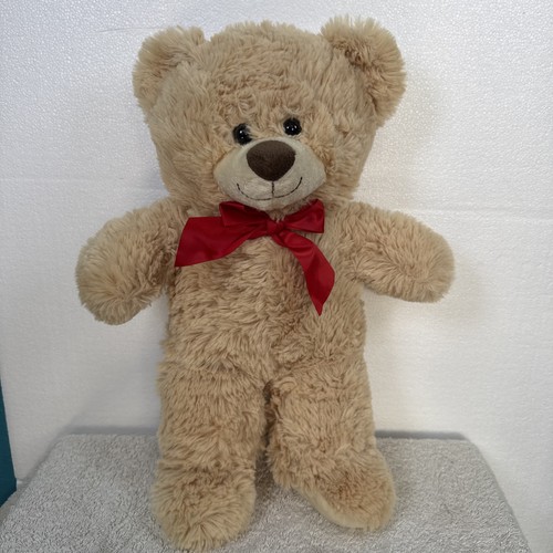 Kellytoy plush teddy bear - kellytoy,