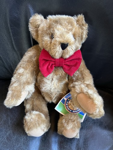 Vermont teddy bear - vermont,
