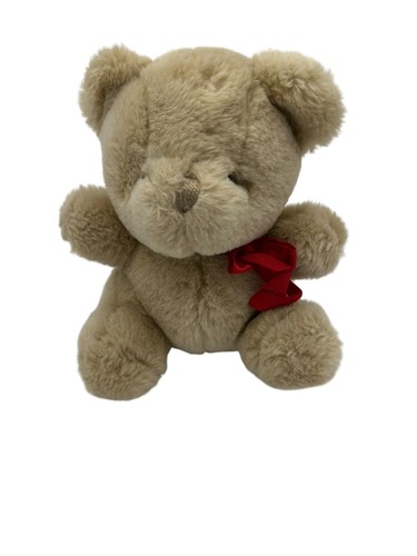 Jerry elsner teddy bear - jerry,