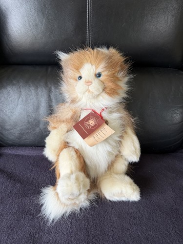 Charlie bear tiggs - , cb141471