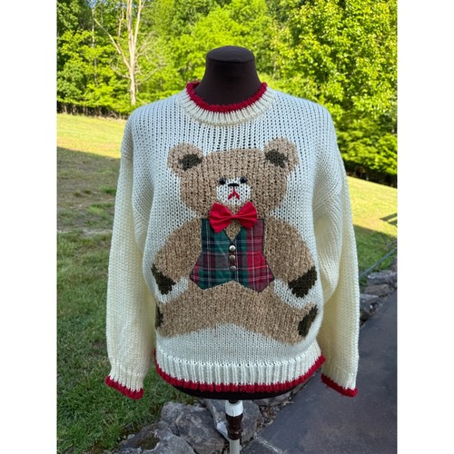 Color cues vintage teddy bear - teddy,