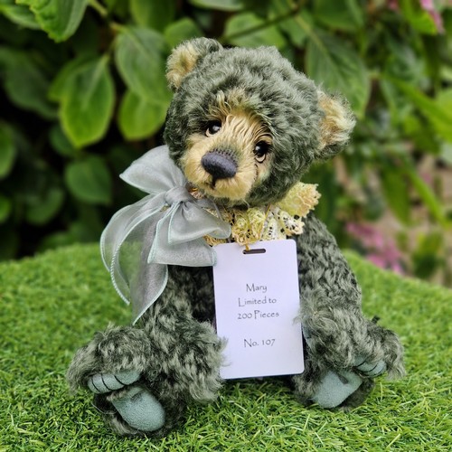 2026 charlie bears isabelle - bears,