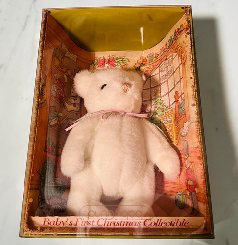 Baby gund christmas - baby,
