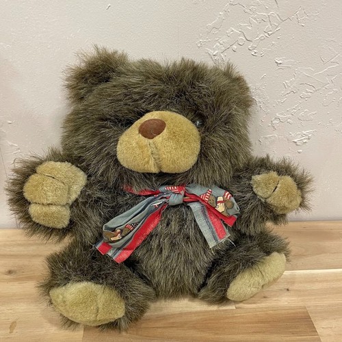 Vintage cuddle wit shaggy - vintage,