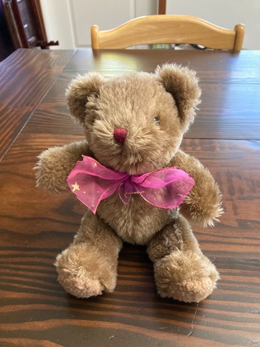 Blair brown bear with - blair,
