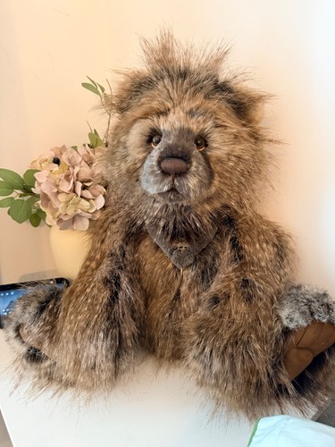 Charlie bears chinwag - chinwag, cb161647