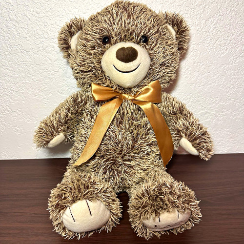 Fao schwarz plush - fao,