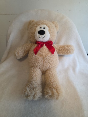 Kellytoy plush teddy bear - bear, 16"