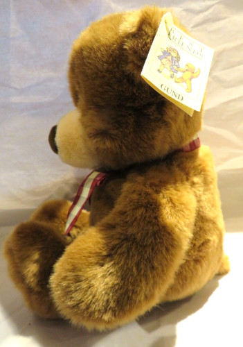Gund best friends teddy - friends,
