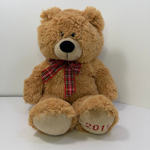 Build bear workshop - workshop, 2011