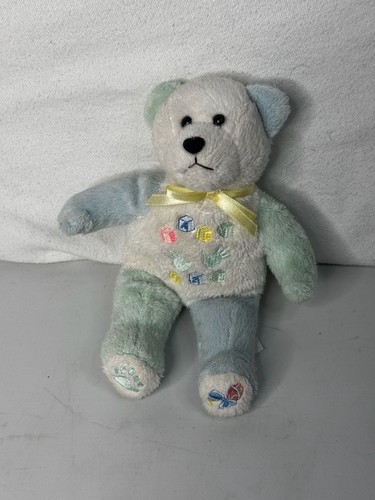 Beary thoughtful baby plush - beary,