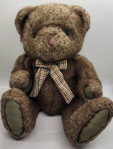 Vintage 1992 aurora - vintage, bear