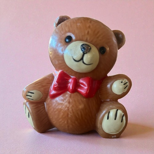 Vintage teddy bear - vintage,