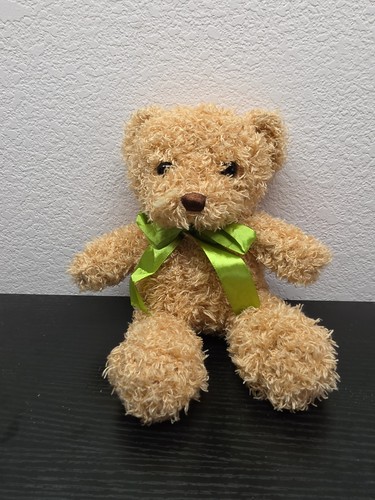 Tan animal adventure teddy - adventure,