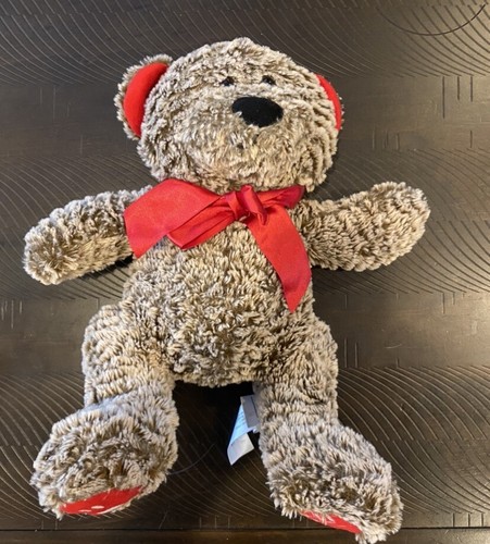 Animal adventure teddy - adventure, bear