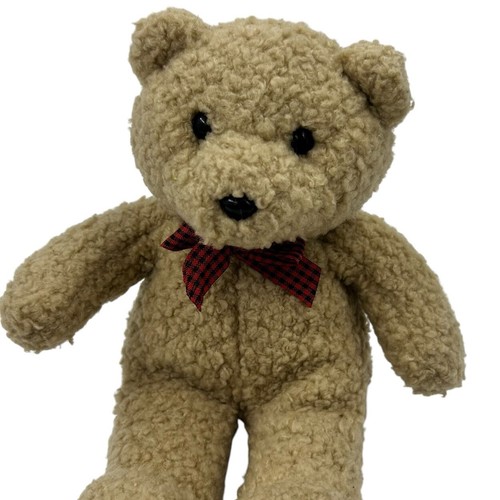 Vintage curly fur - vintage,
