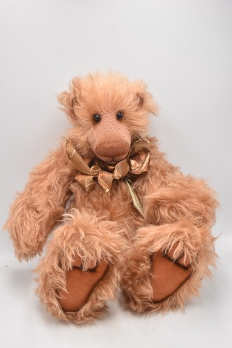 Ooak icky bears tipton - bears, by