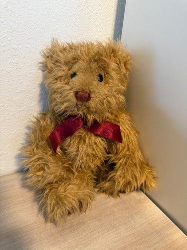 Russ berrie gregory plush - berrie,