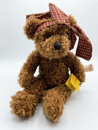 Sunkid plush teddy - plush,