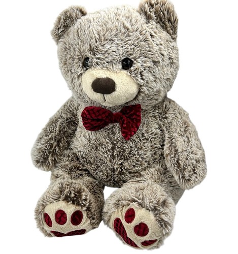 Valentine teddy bear - bear, plush