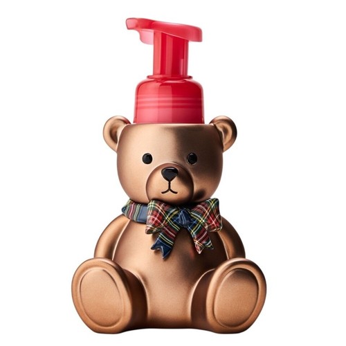 Bath body works - bath,