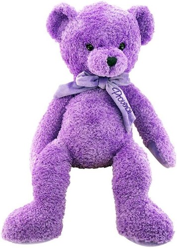 Enesco kalidou teddy bear with - enesco,